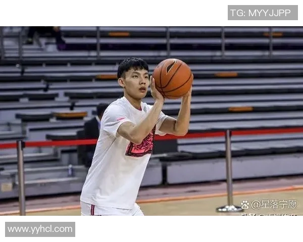 徐杰在篮球亚运选拔赛中的精彩表现与未来发展潜力分析