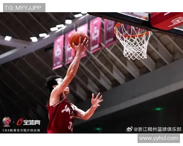 浙江稠州金租球队实力大增，势必成为CBA新赛季黑马