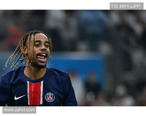 巴黎圣日耳曼将签下意甲球星为重返巅峰征程再添砝码