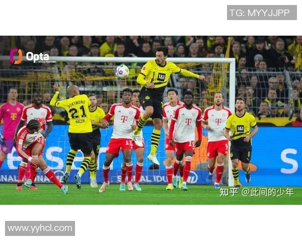 德甲新赛季揭幕！拜仁慕尼黑2-1险胜多特蒙德，开门红！