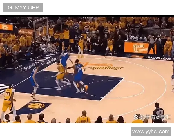 步行者队客场大胜魔术,气势如虹 步行者队客场大胜魔术,气势如虹