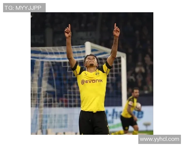 多特蒙德大胜沙尔克04，德甲豪门发挥稳定势不可挡