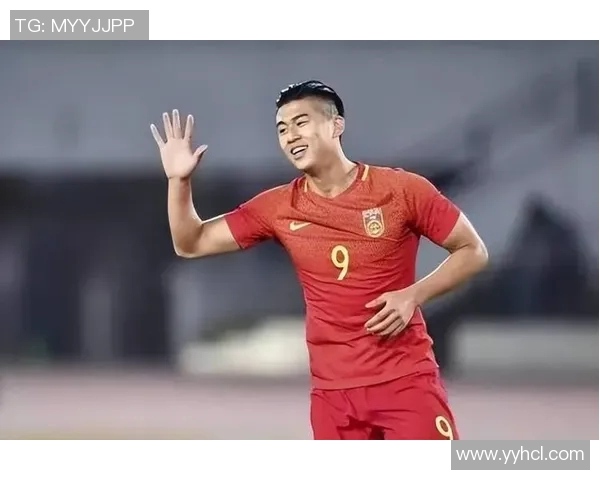 张玉宁在中超联赛中的精彩表现与未来发展潜力分析