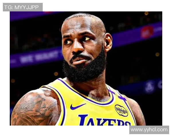 勒布朗-詹姆斯再度问鼎NBA最有价值球员，伟大与坚持的见证