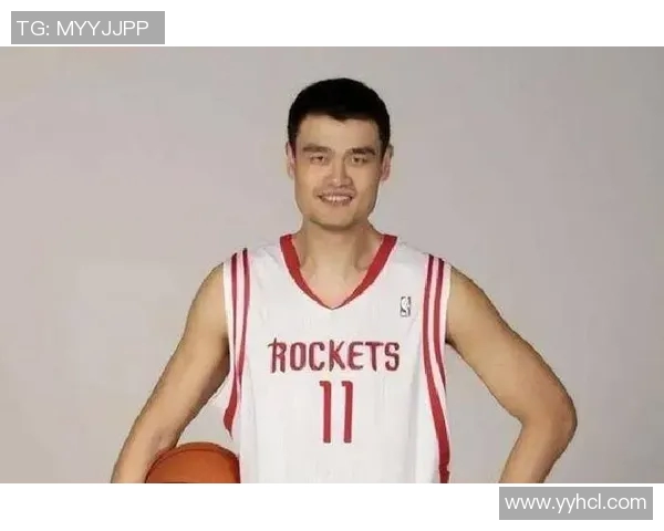 姚明入选国际篮球名人堂,成为中国第一位入选的巨星 姚明入选国际篮球名人堂,成为中国第一位入选的巨星