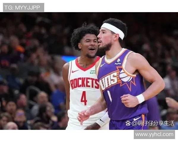 太阳队再胜灰熊，取得四连胜，闪耀赛季之巅