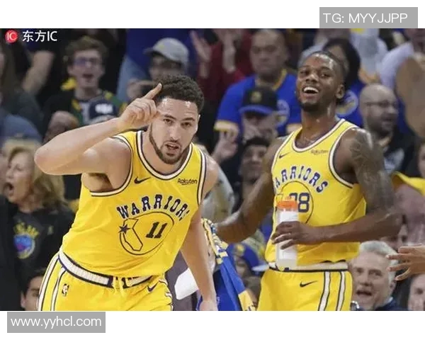 库里受伤，汤普森接棒！勇士进攻绝对依赖汤神的手感