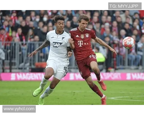 慕尼黑横扫霍芬海姆，德甲巴伐利亚再度大胜对手