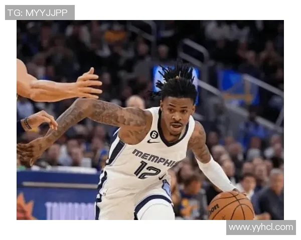 灰熊遭遇四连败，莫兰特未能挽救颓势